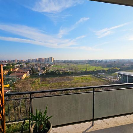 B&B Domus Teano Luxury Rooms Roma Dış mekan fotoğraf