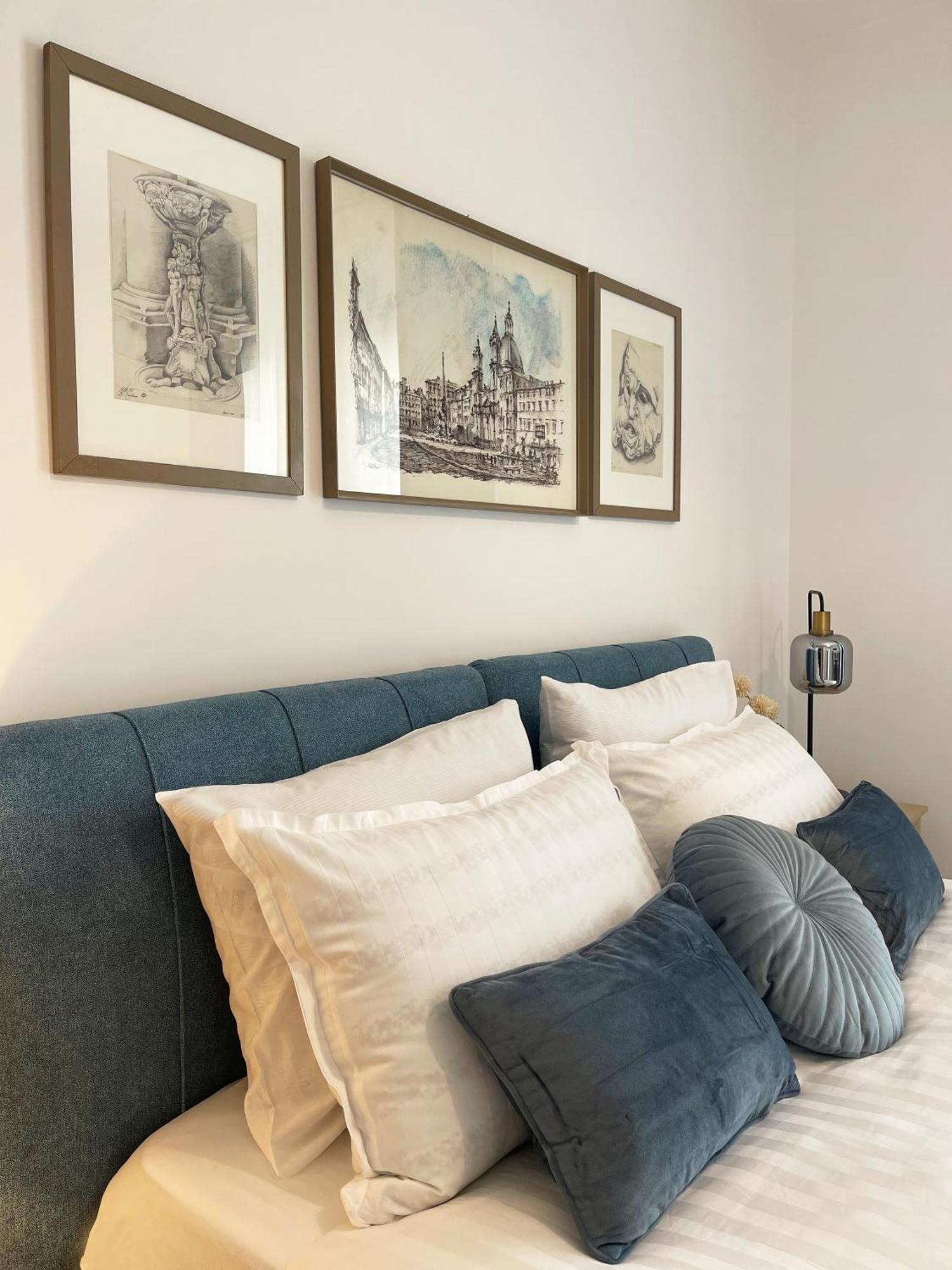 B&B Domus Teano Luxury Rooms Roma Dış mekan fotoğraf