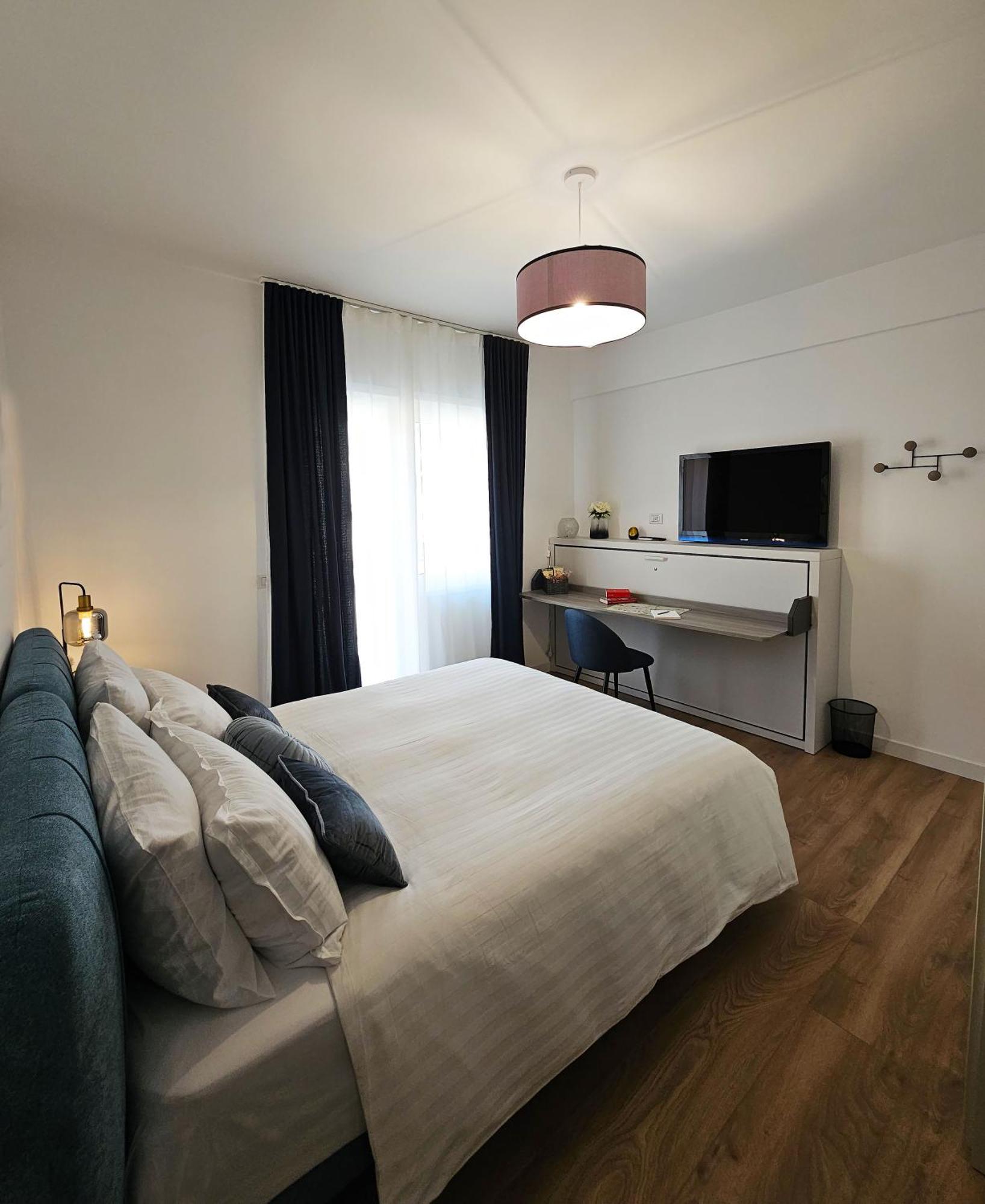 B&B Domus Teano Luxury Rooms Roma Dış mekan fotoğraf