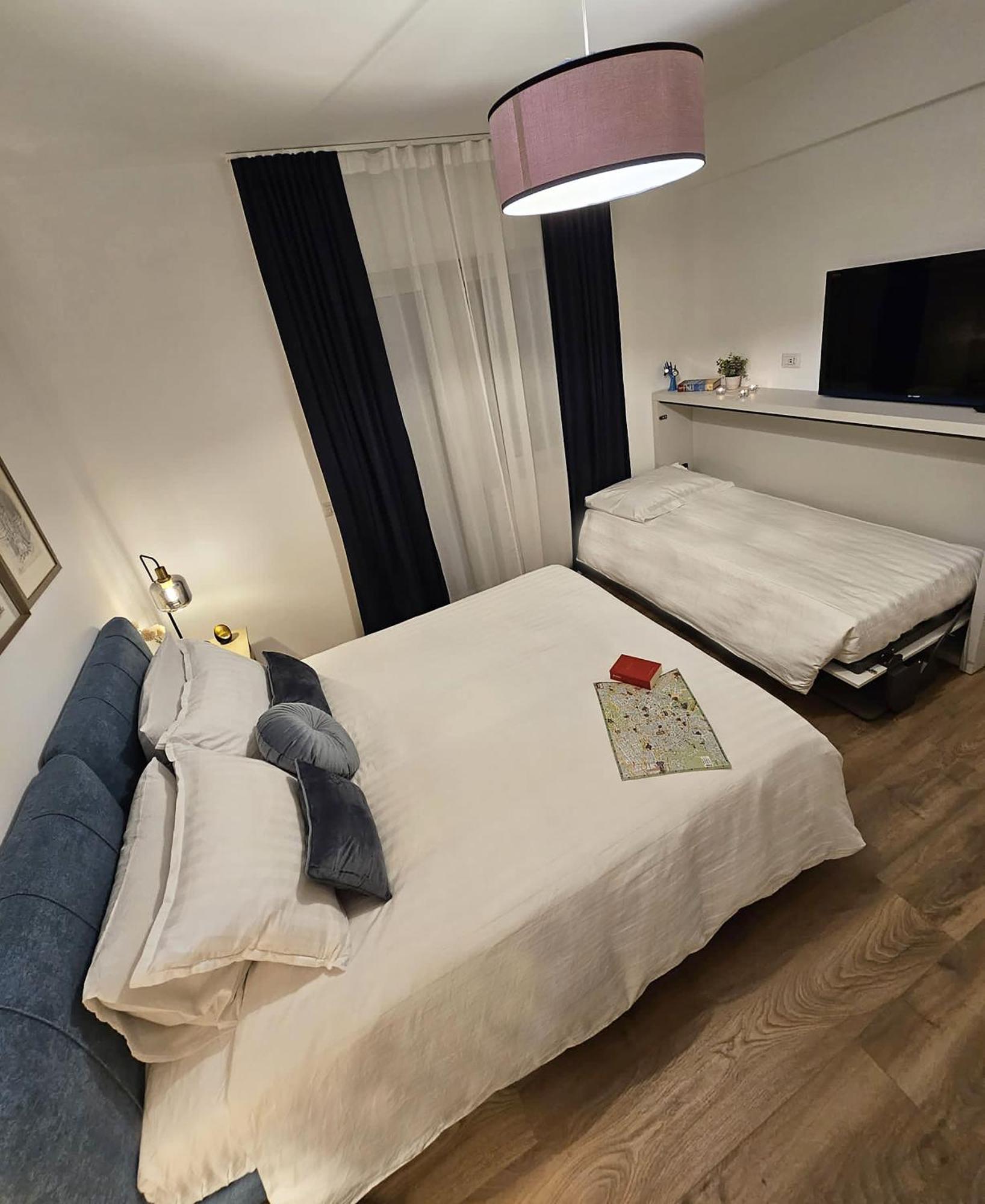 B&B Domus Teano Luxury Rooms Roma Dış mekan fotoğraf