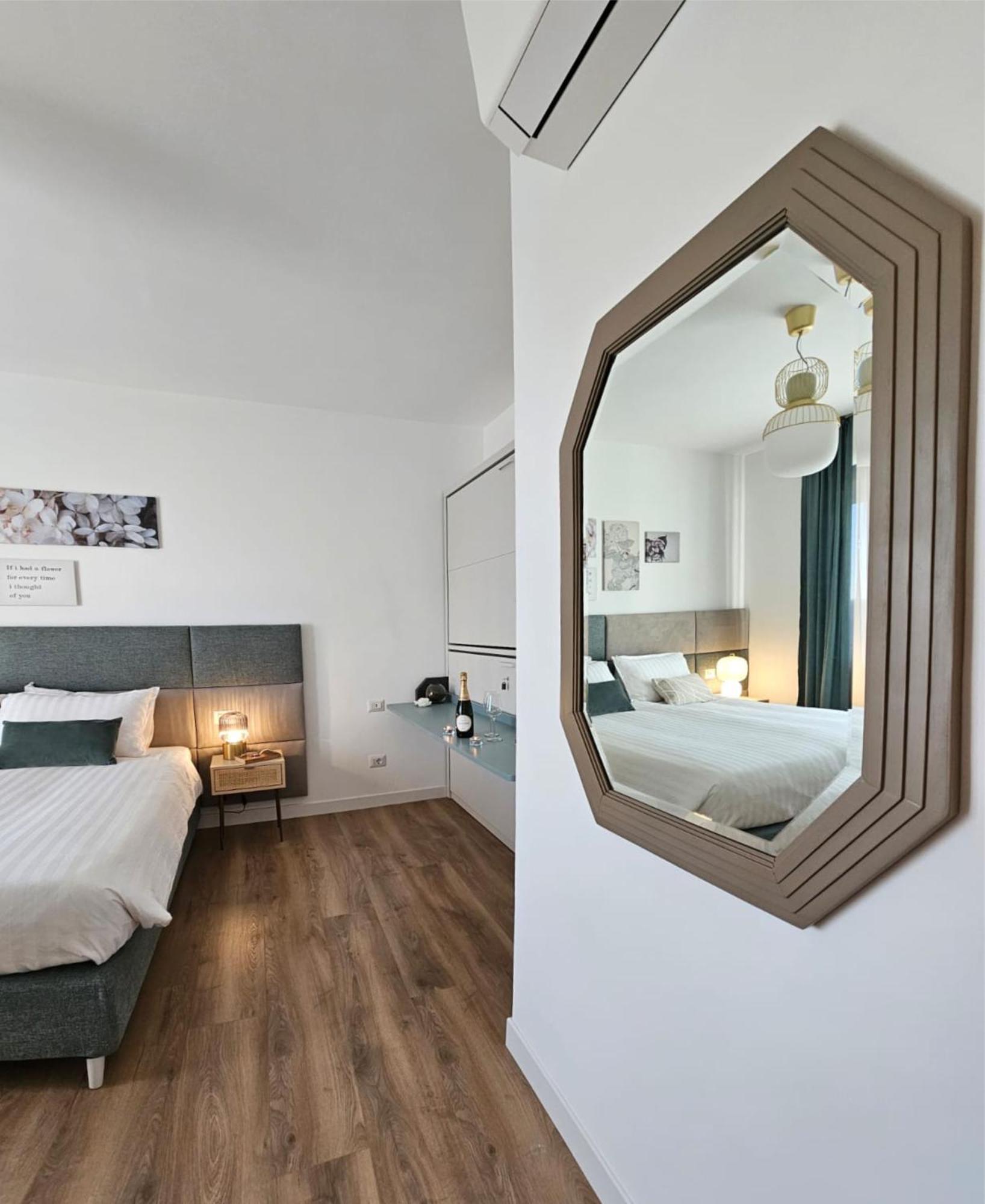 B&B Domus Teano Luxury Rooms Roma Dış mekan fotoğraf