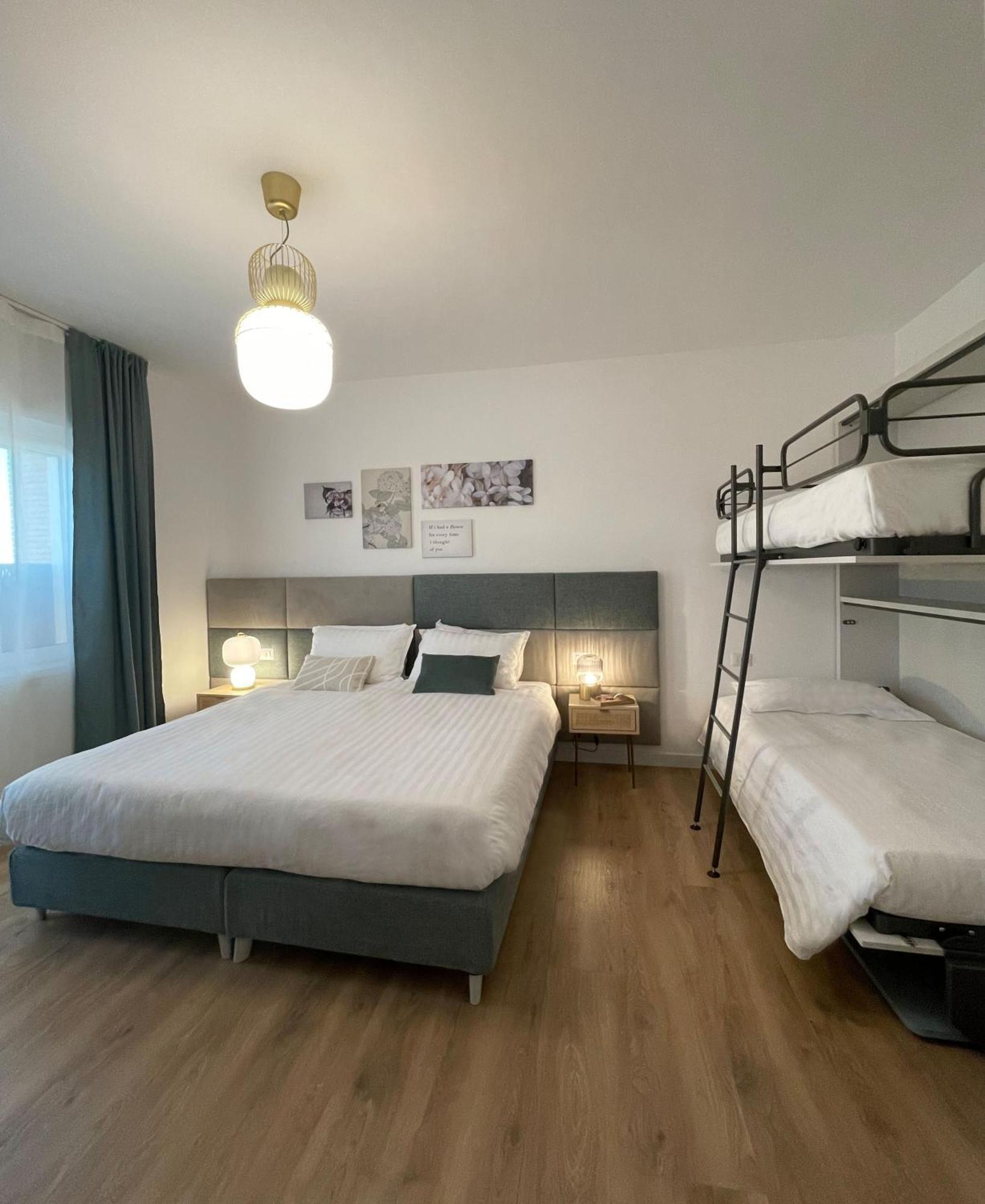 B&B Domus Teano Luxury Rooms Roma Dış mekan fotoğraf