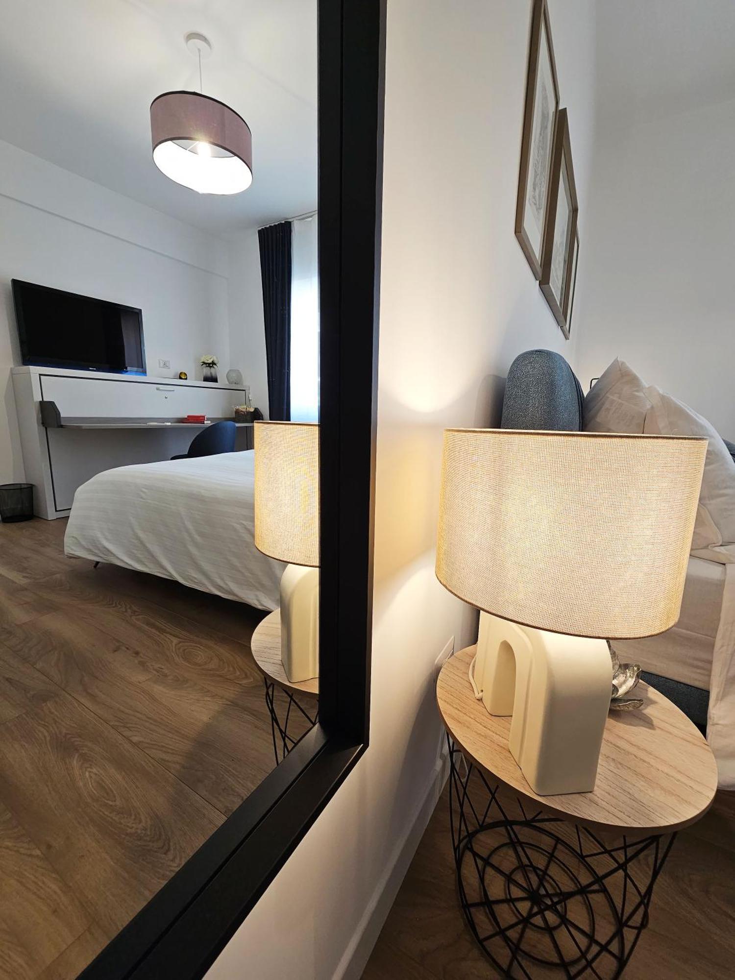 B&B Domus Teano Luxury Rooms Roma Dış mekan fotoğraf