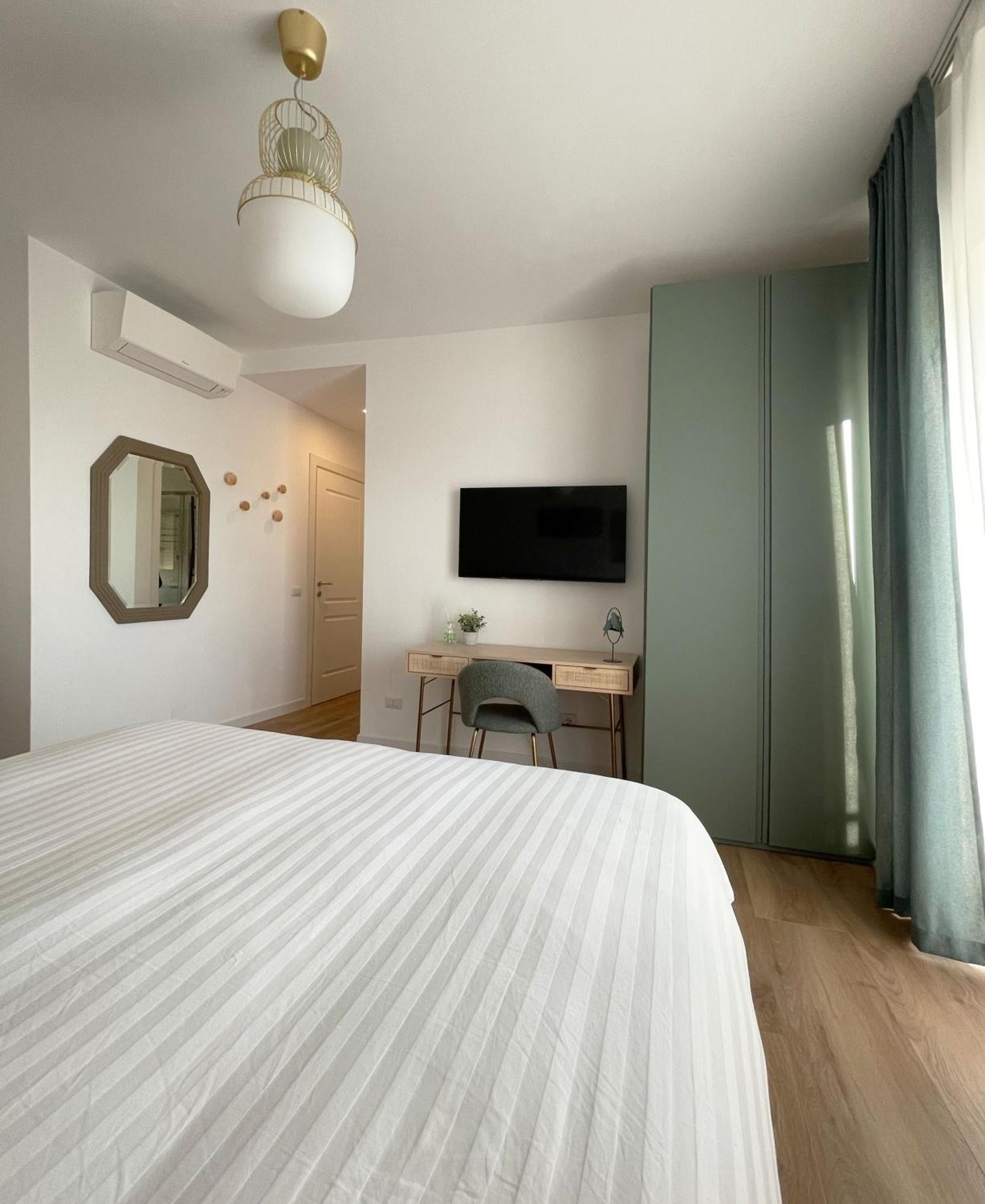 B&B Domus Teano Luxury Rooms Roma Dış mekan fotoğraf