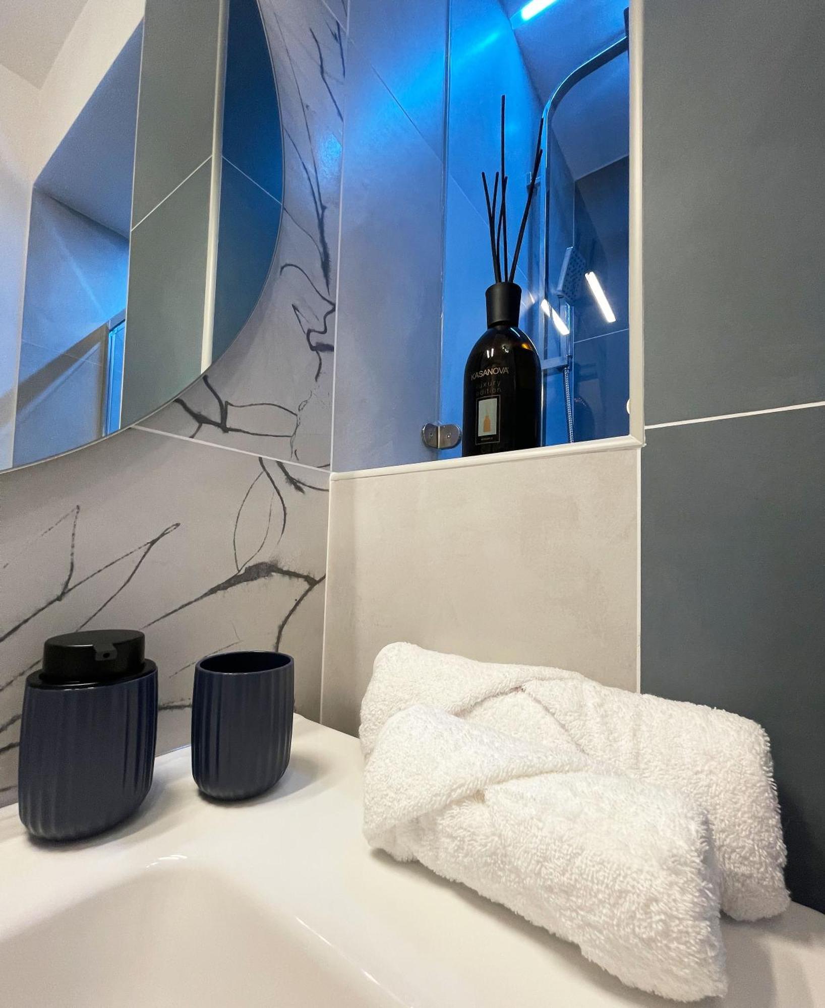 B&B Domus Teano Luxury Rooms Roma Dış mekan fotoğraf