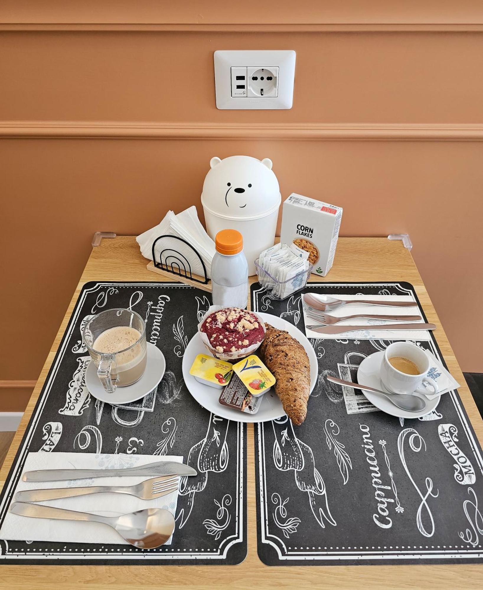 B&B Domus Teano Luxury Rooms Roma Dış mekan fotoğraf