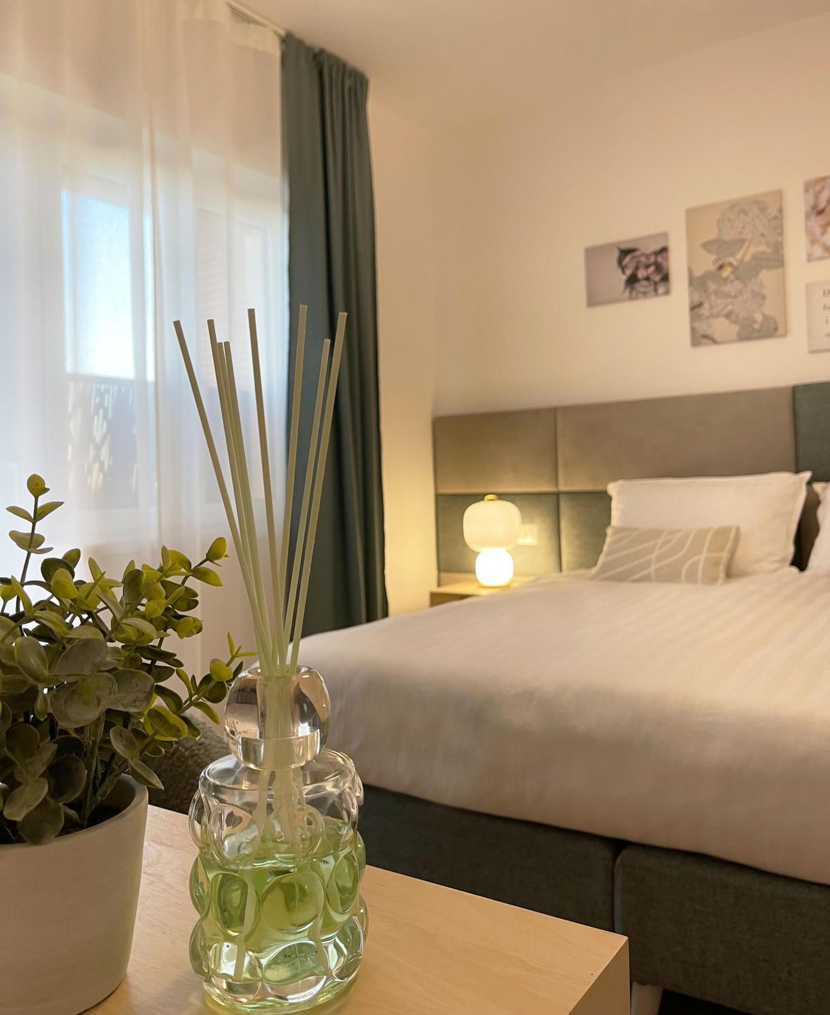 B&B Domus Teano Luxury Rooms Roma Dış mekan fotoğraf