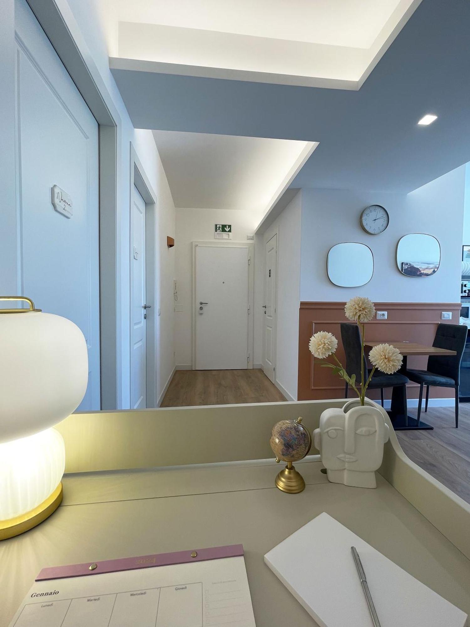 B&B Domus Teano Luxury Rooms Roma Dış mekan fotoğraf