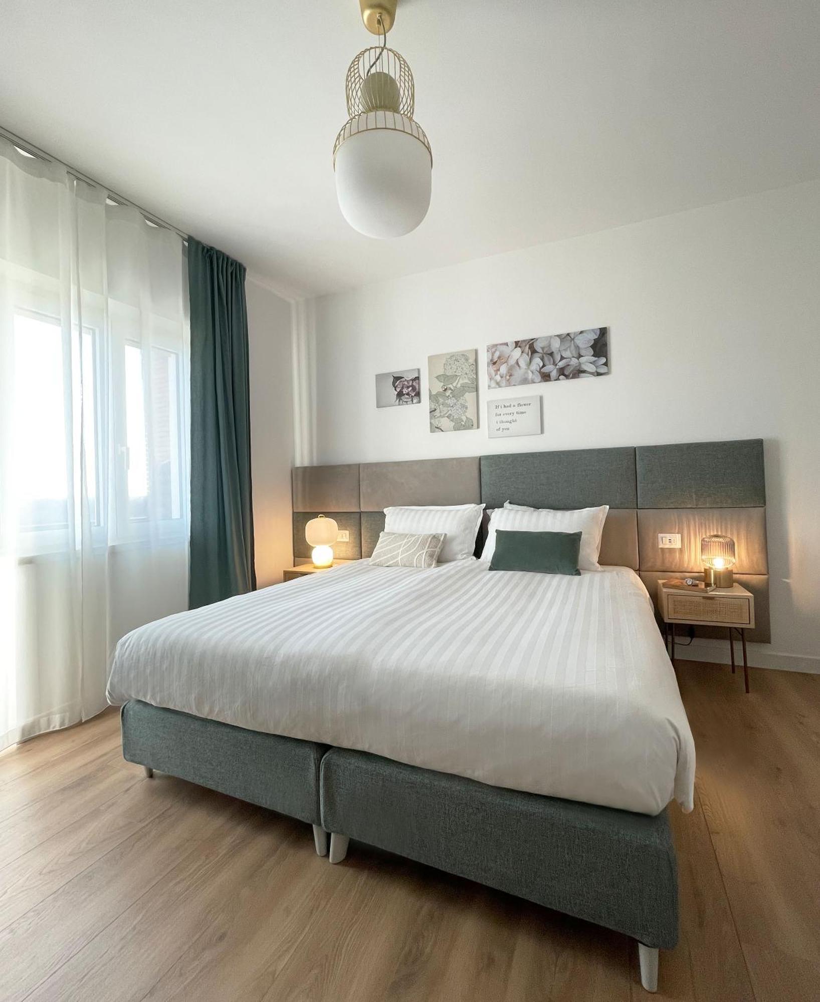 B&B Domus Teano Luxury Rooms Roma Dış mekan fotoğraf