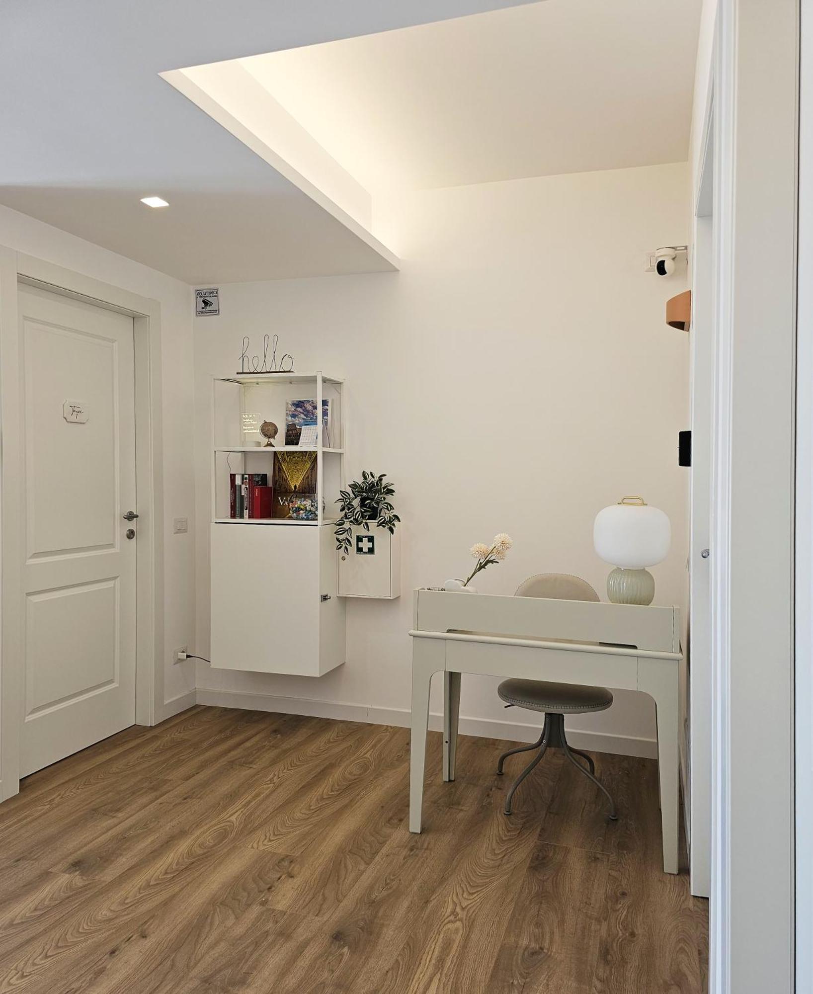 B&B Domus Teano Luxury Rooms Roma Dış mekan fotoğraf