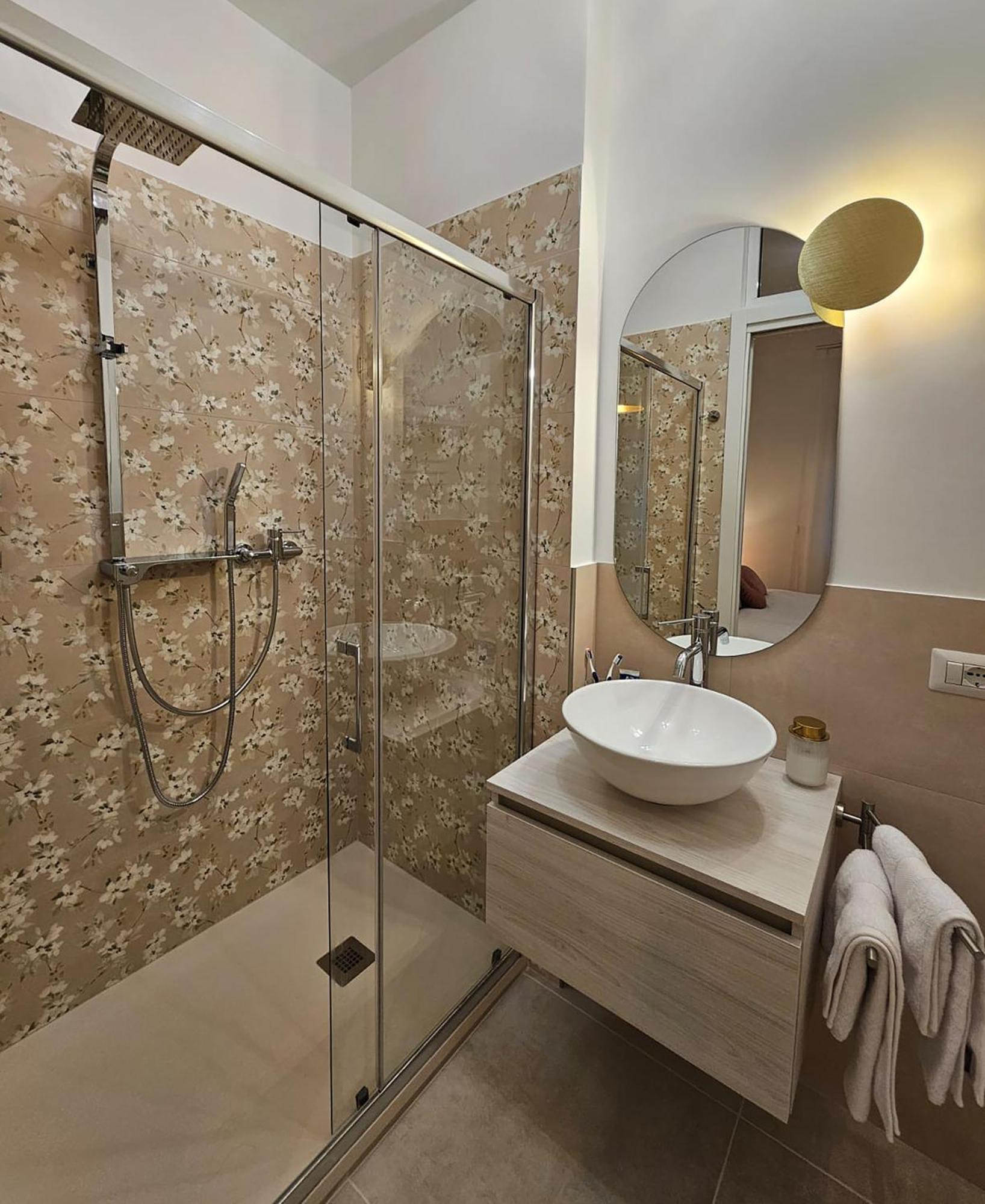 B&B Domus Teano Luxury Rooms Roma Dış mekan fotoğraf
