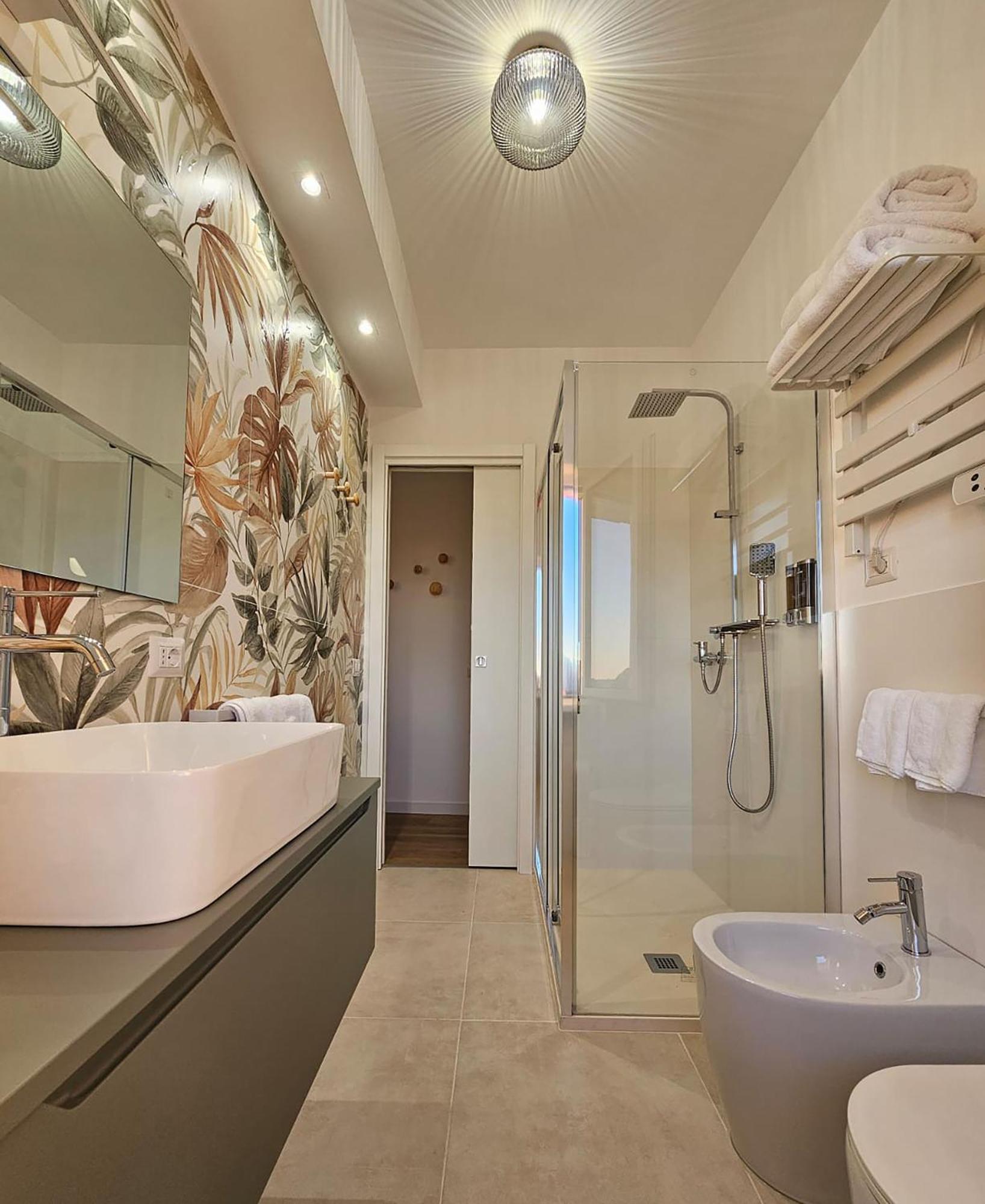 B&B Domus Teano Luxury Rooms Roma Dış mekan fotoğraf
