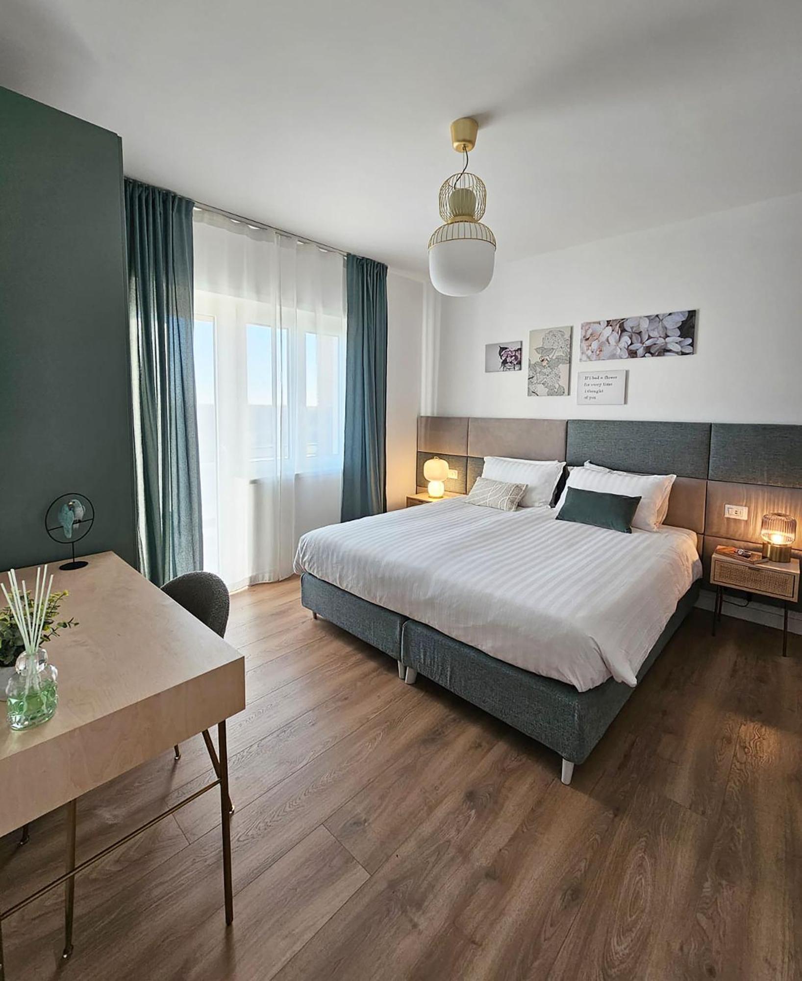 B&B Domus Teano Luxury Rooms Roma Dış mekan fotoğraf