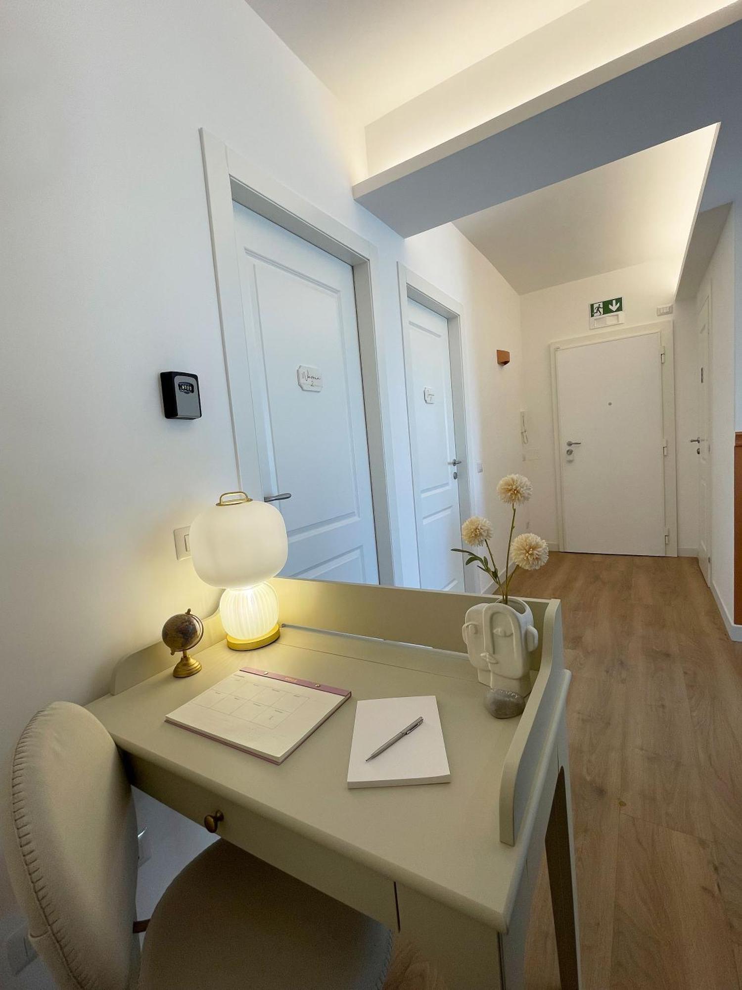 B&B Domus Teano Luxury Rooms Roma Dış mekan fotoğraf