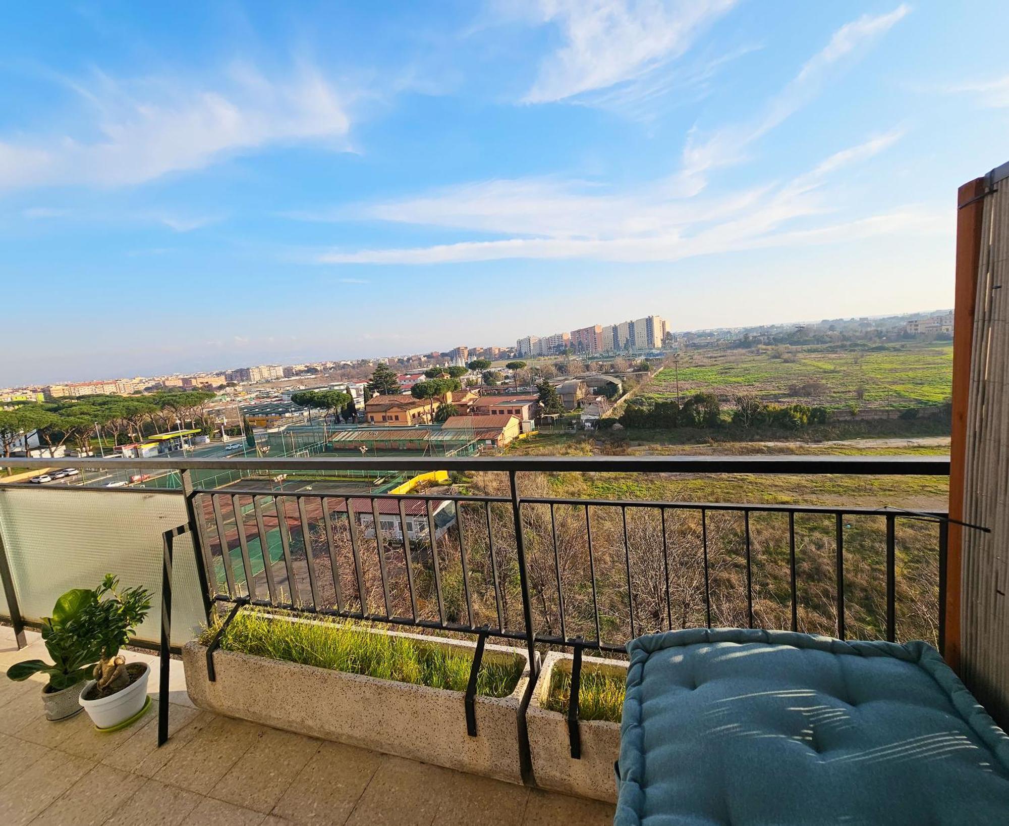 B&B Domus Teano Luxury Rooms Roma Dış mekan fotoğraf