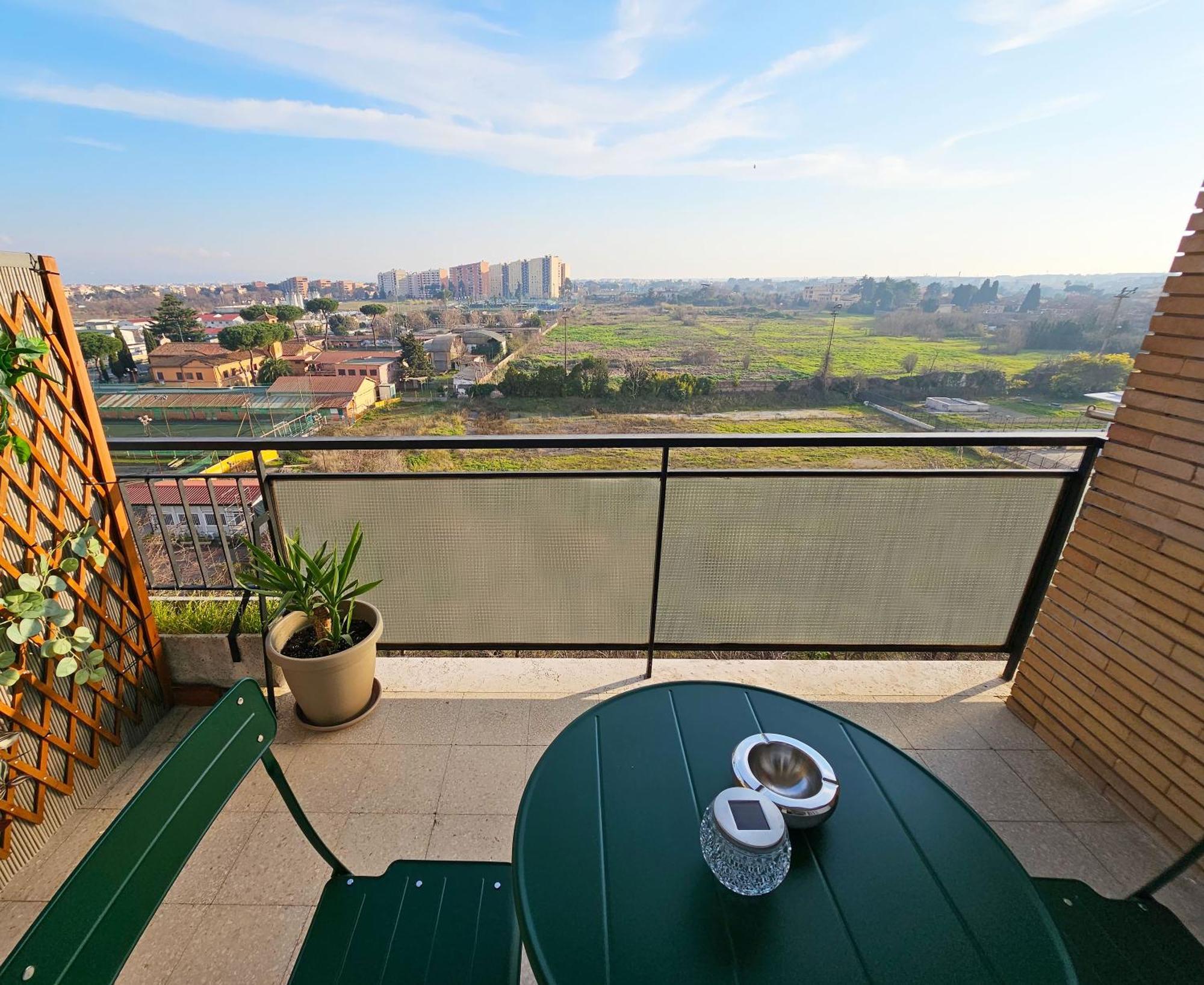 B&B Domus Teano Luxury Rooms Roma Dış mekan fotoğraf