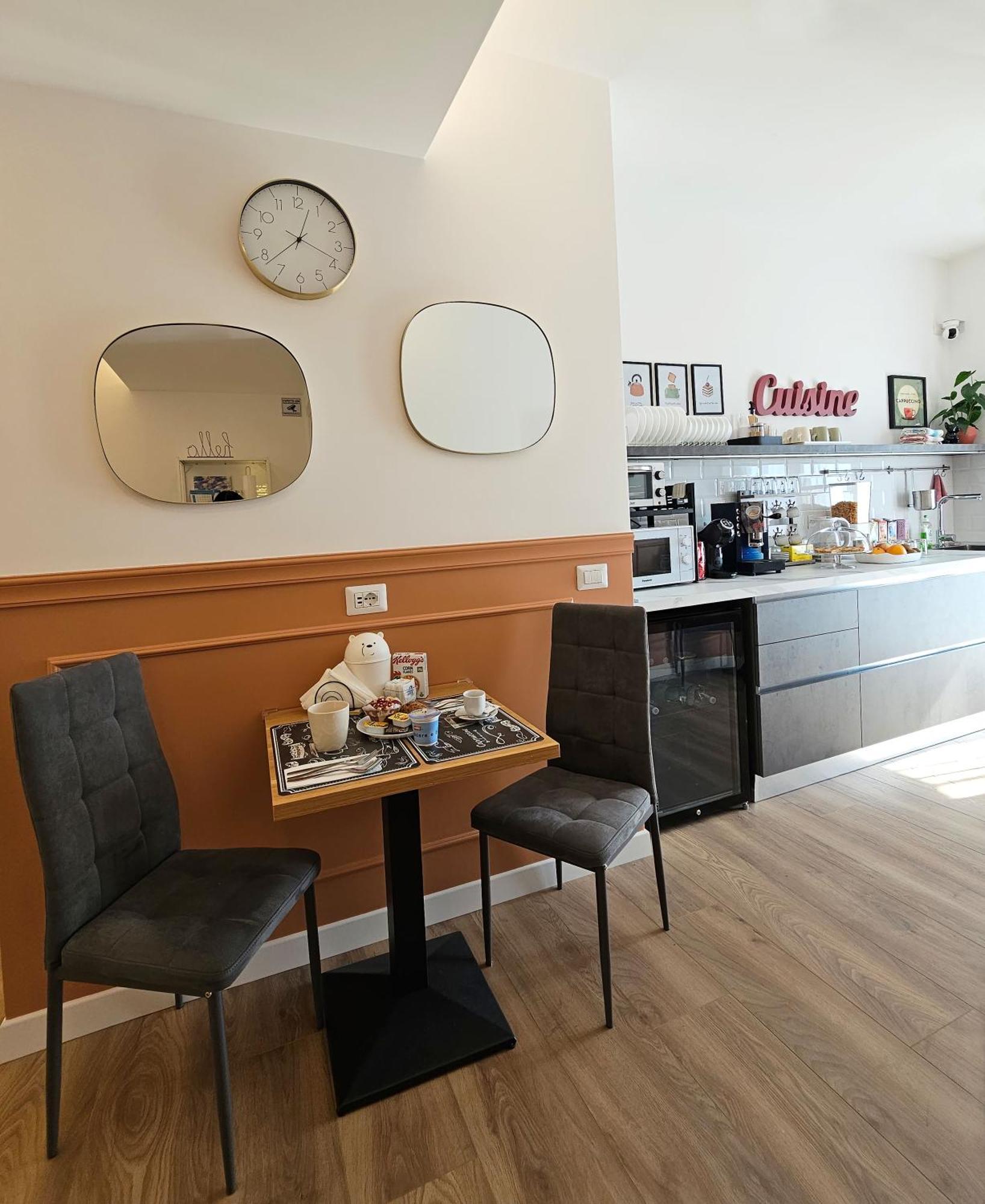B&B Domus Teano Luxury Rooms Roma Dış mekan fotoğraf